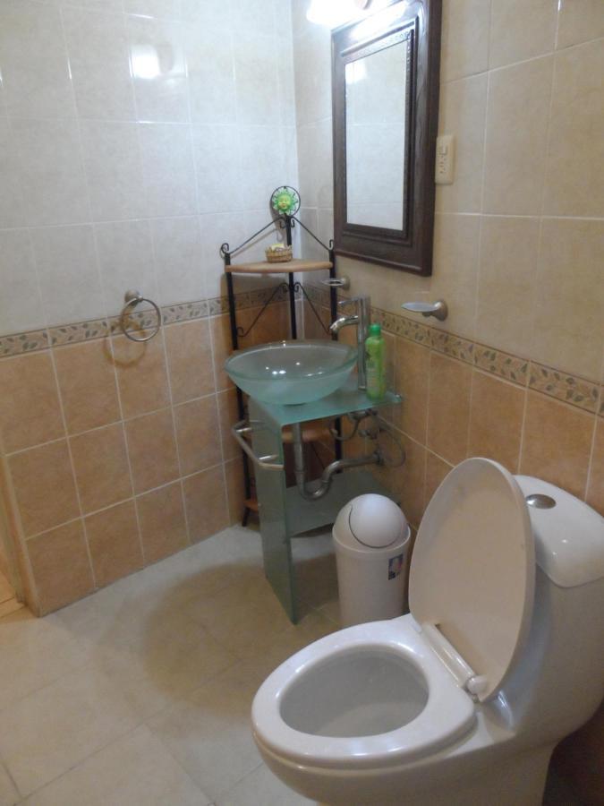 Hotel Internacional Malitsin Guanajuato Eksteriør bilde