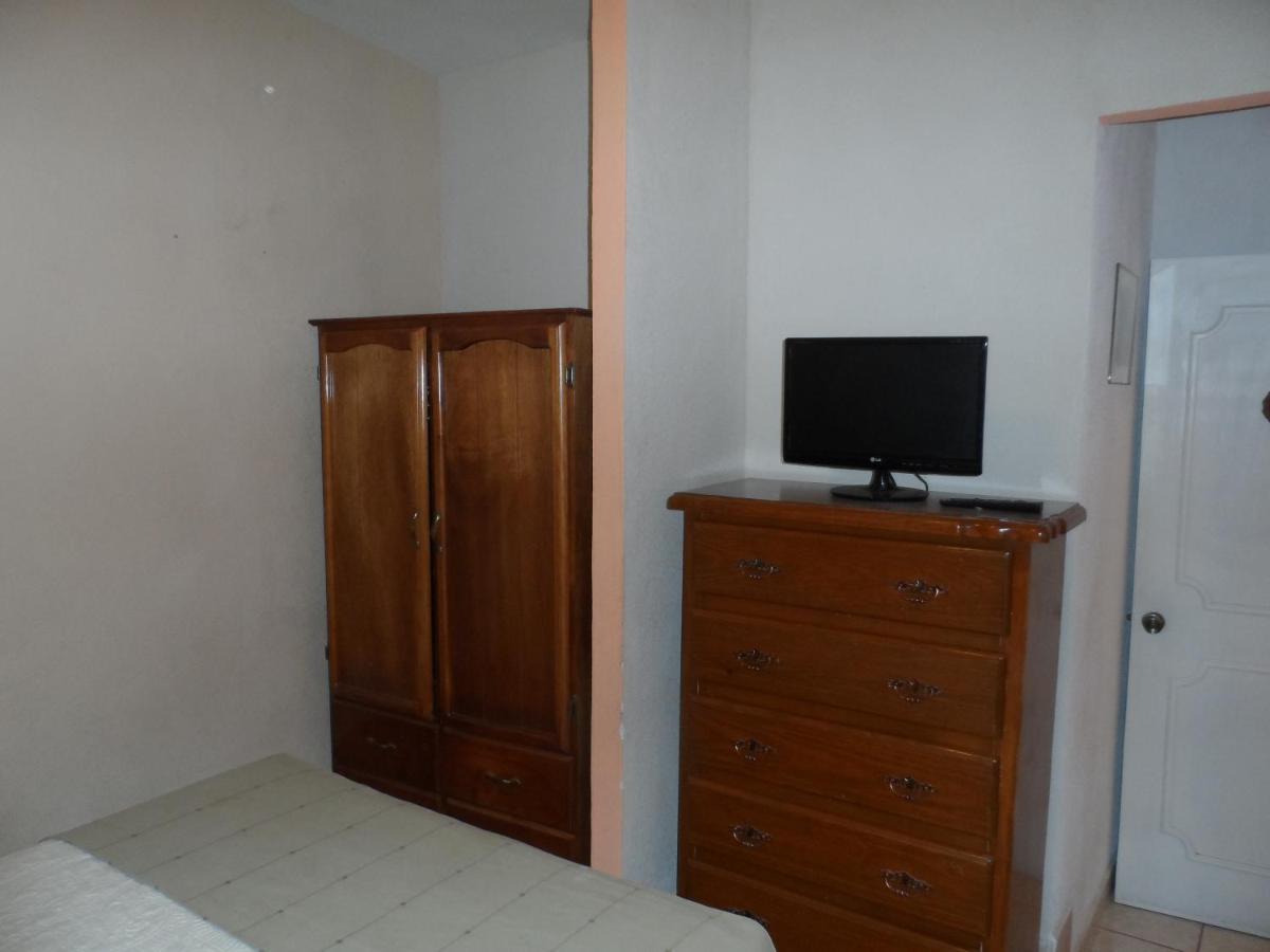 Hotel Internacional Malitsin Guanajuato Eksteriør bilde