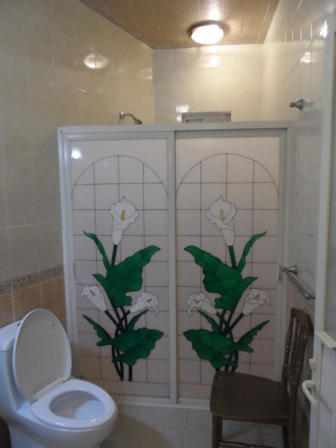 Hotel Internacional Malitsin Guanajuato Eksteriør bilde