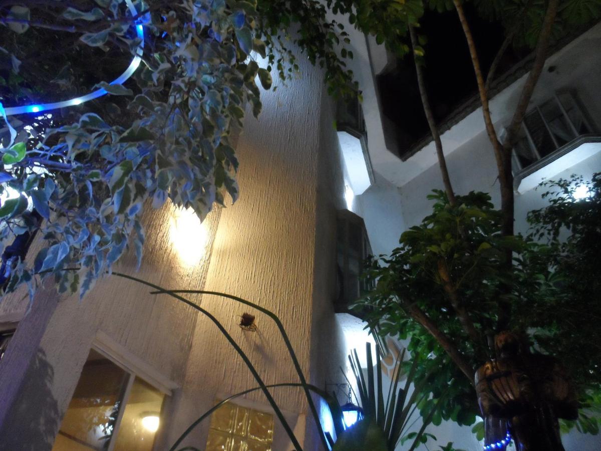 Hotel Internacional Malitsin Guanajuato Eksteriør bilde