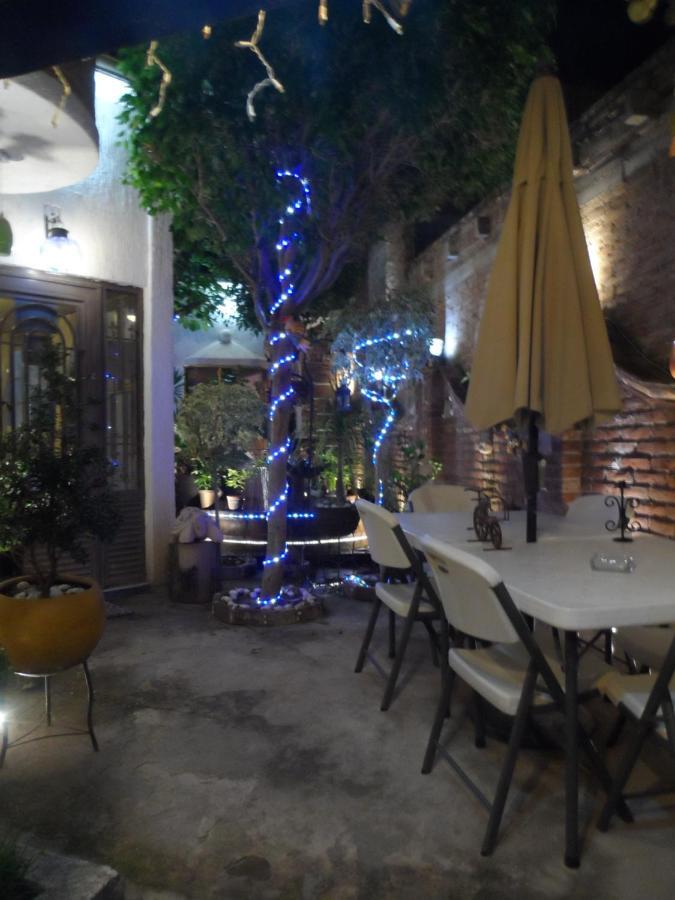 Hotel Internacional Malitsin Guanajuato Eksteriør bilde