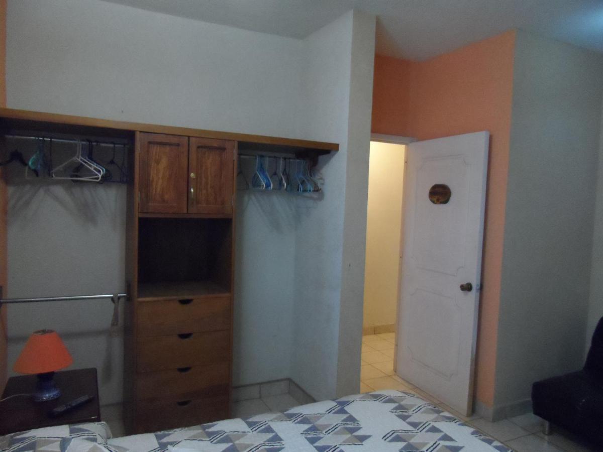 Hotel Internacional Malitsin Guanajuato Eksteriør bilde