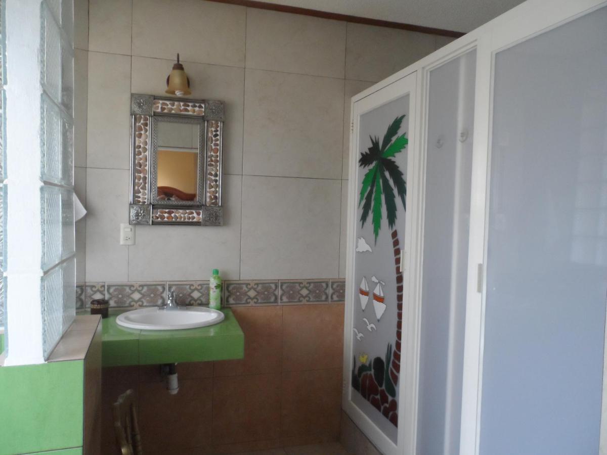 Hotel Internacional Malitsin Guanajuato Eksteriør bilde