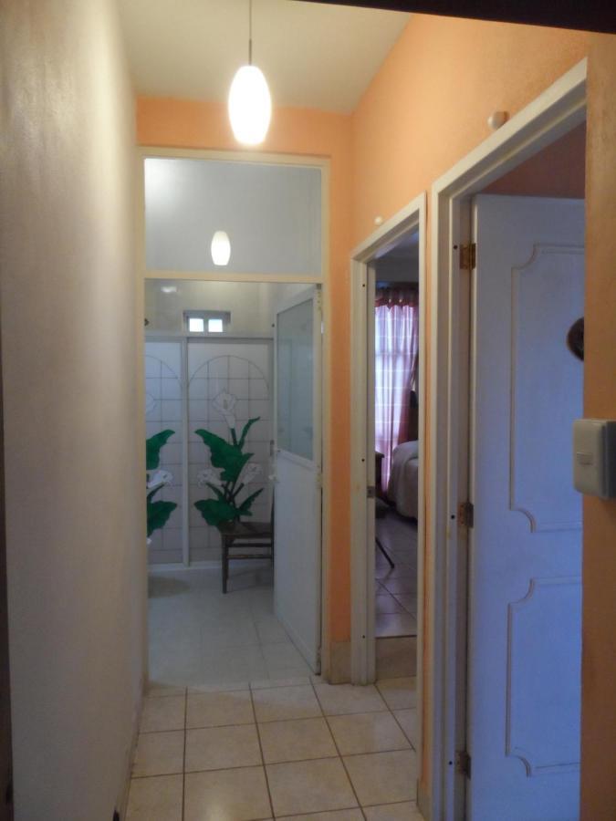 Hotel Internacional Malitsin Guanajuato Eksteriør bilde